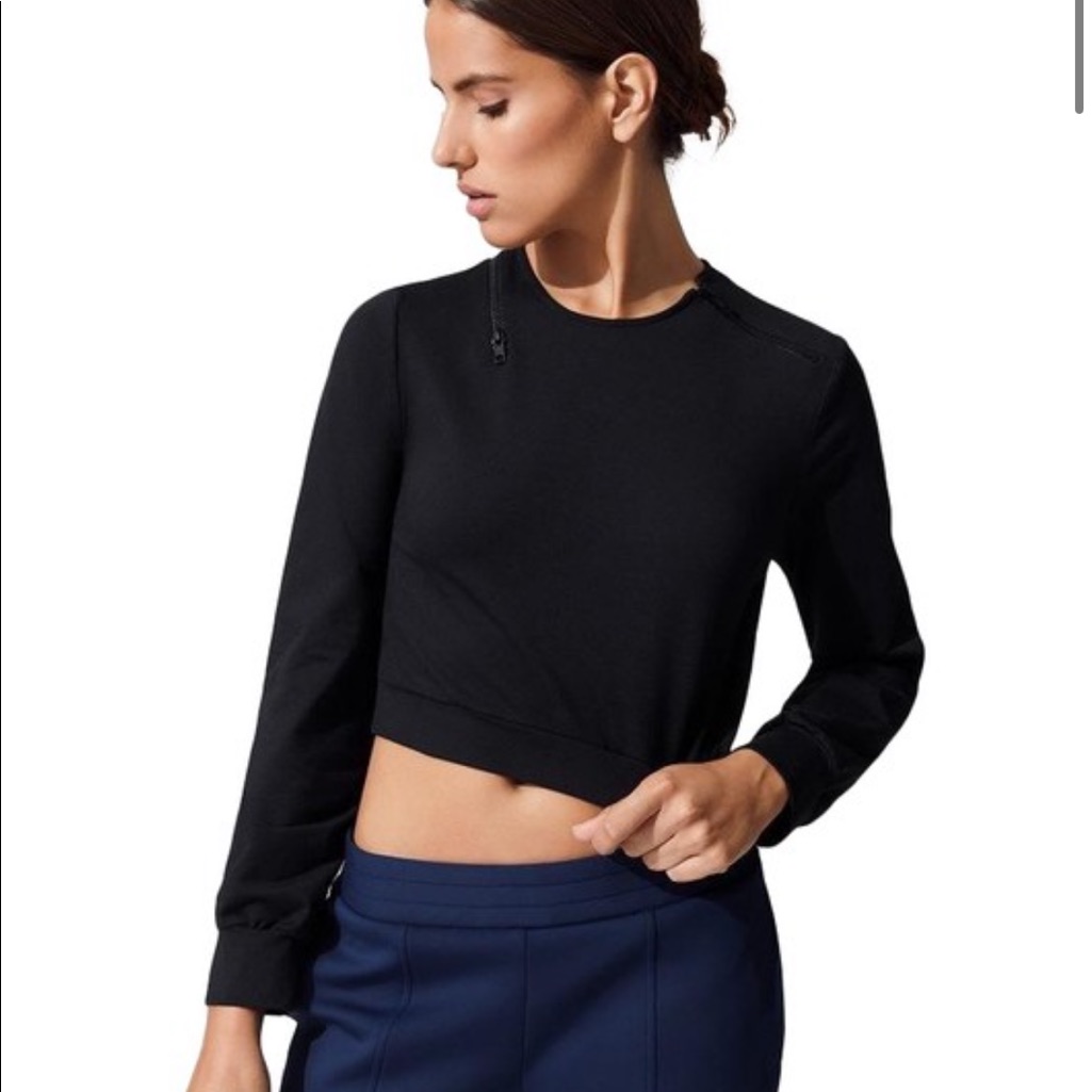 Cushnie Et Ochs Long Sleeve